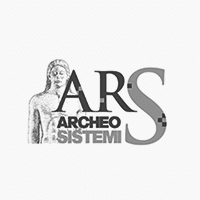 Logo ARS archeosistemi