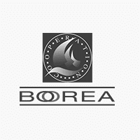 Logo BOOREA