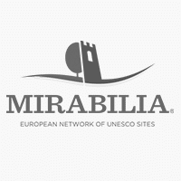Logo Mirabilia Network
