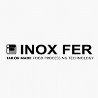 Logo INOX-FER