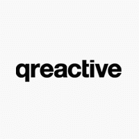Logo Qreactive Agenzia