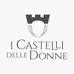 Logo I Castelli delle Donne