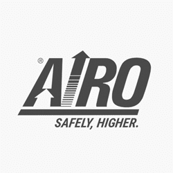 Logo AIRO