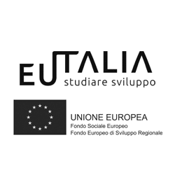 Logo Eutalia - Studiare Sviluppo